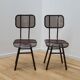 Chaise Hoffa Chair, Go Home