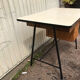 Vintage desk
