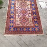Chinese carpet