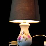 BEDSIDE LAMP