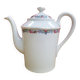 Antique porcelain coffee pot