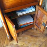 Empire writing desk
