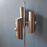 Vintage floor lamp by Polam