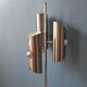 Lampadaire vintage par Polam
