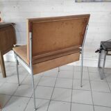 Chauffeuse coffre années 70