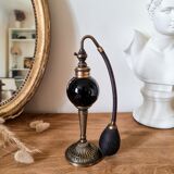 Perfume bottle, marcel franck