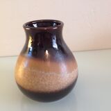Vintage Bay Keramik ceramic vase