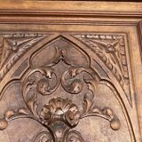 Henry II sideboard