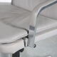 1970s Desk chair by Walter Knoll, Germany