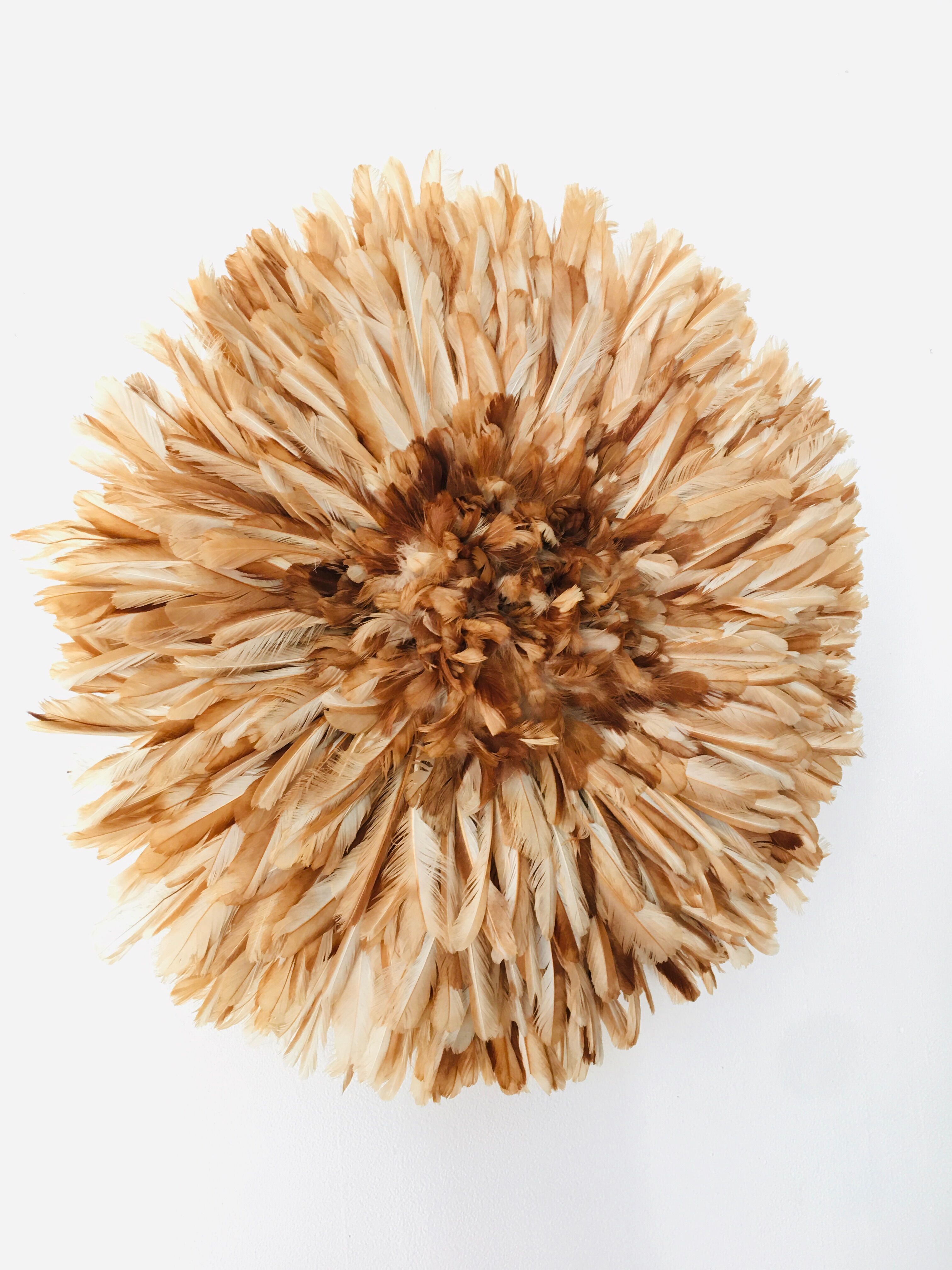 Juju Hat beige 50 cm