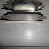 Porte-serviette de table en inox