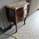 Small bedside or accent chest, Louis XV style