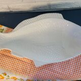 Plat plateau poisson