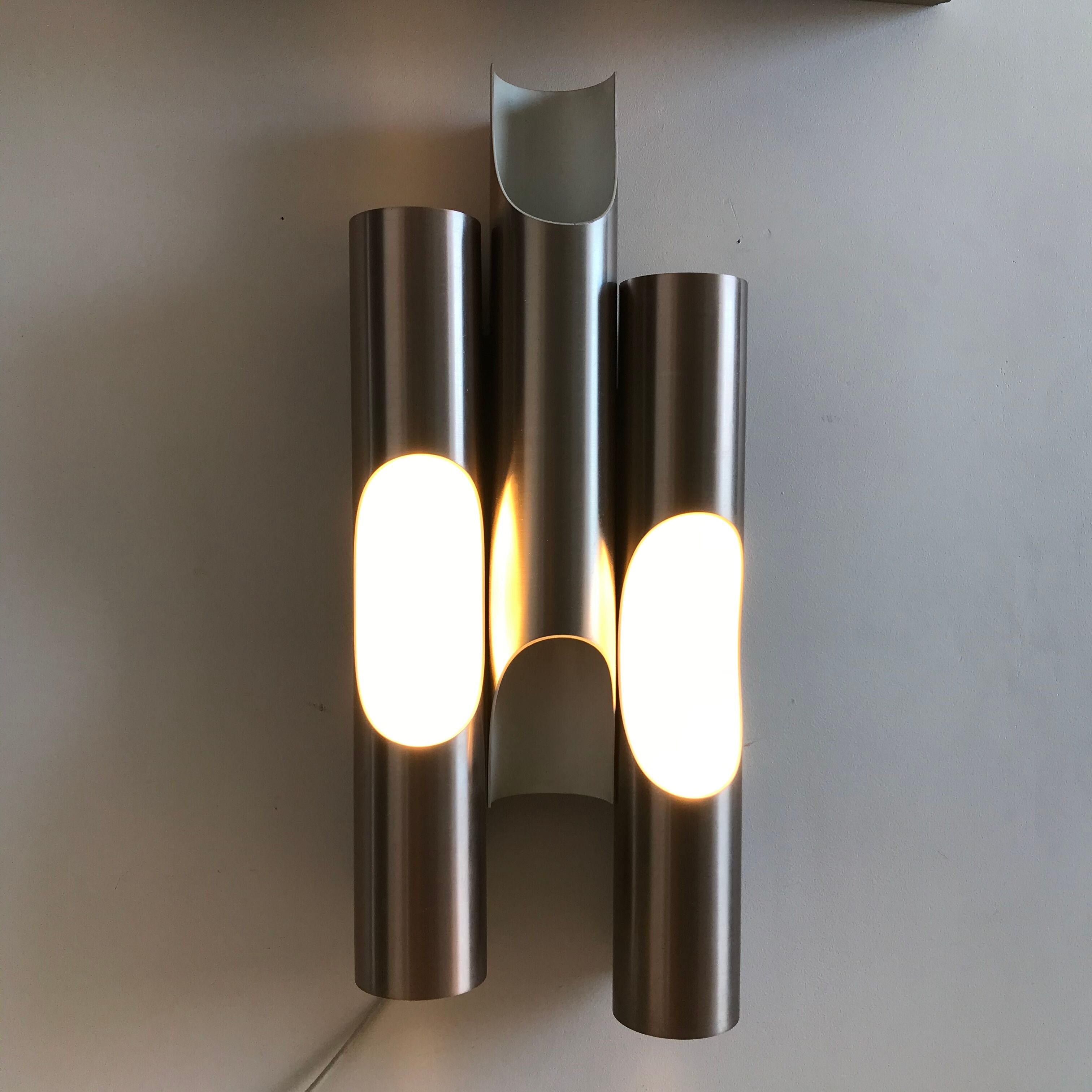 Fuga sconce, Raak 1970