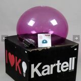 Ferruccio laviani design pendant light model fl/y by kartell
