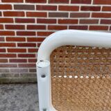 Cesca design chair b32 model in white design