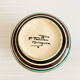 Round ceramic vase signed Paul Fouillen