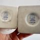 Pair of Small Porcelain Vases by Herend