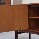 Enfilade du milieu du siècle