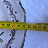 Decorative plate