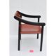Set of 6 model 905 chairs by Vico Magistretti