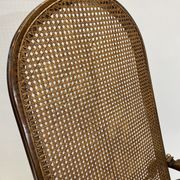 Morris adjustable chair no.6392 by Otto Prutscher for Thonet Austria