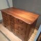 Commode arbalète du XVIII ème sciecle
