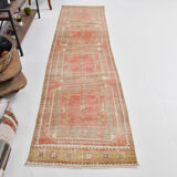 Tapis turc coureur, 82x315Cm
