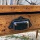 Table de ferme ancienne
