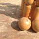 Jeu de quilles