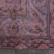 Pink Handknotted Decorative Rug sku 1917