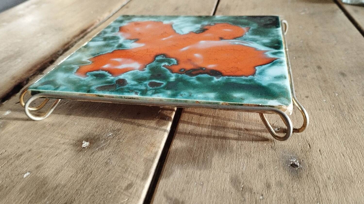 Villeroy and Boch trivet