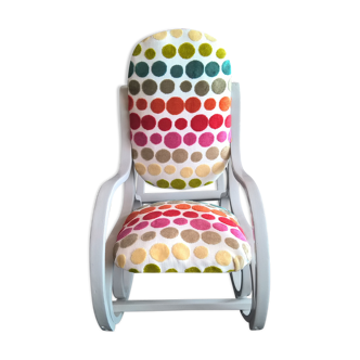 Rocking chair enfants