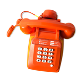 Orange Socotel Phone