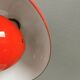 Suspension Flowerpot vp1 originales, conçue par Verner Panton.