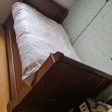Boat bed