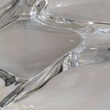 Crystal centrepiece from Vannes