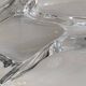 Centre de table en cristal de Vannes