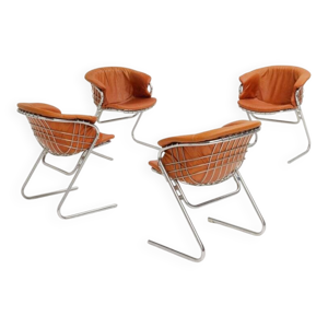 Chaises de salle à manger