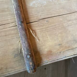 Malle en bois