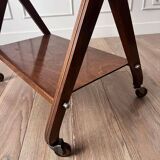 1960s wooden sideboard