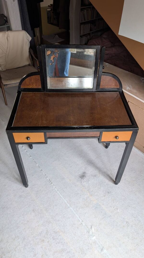Coiffeuse / bureau ancien