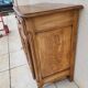 Petit meuble en merisier