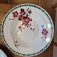 Set of 8 Deep Plates Cherry Blossom Badonviller