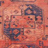 Afghan carpet ersari  285 x  225 cm