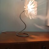 Lampe style Space age