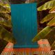 Armoire « Blue India »