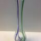 Soliflore Italian Vase Murano Glass Design ARCHIMEDE SEGUSO Vintage 1960 / 1970