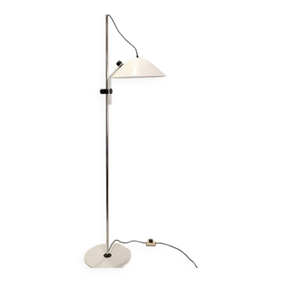 Lampadaire vintage par Lella Montecroci & Marco de Carli pour Arrelam, Italie, années 1970