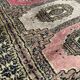 Handmade Pakistani rug